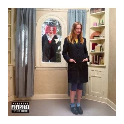 Hobert Audrey - Who's The Clown? CD