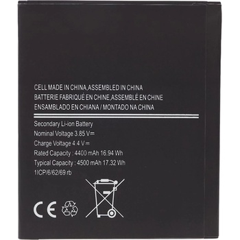 Image 1 of Samsung EB-BG736BBE Батерия за Samsung Galaxy Xcover6 Pro 5G / Xcover Pro 2