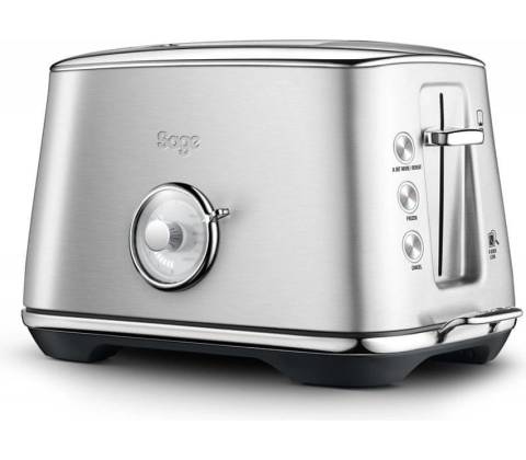 Sage STA735BSS