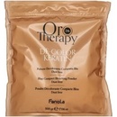 Fanola Oro Therapy 24k De-Color Keratin melírovací prášek pro zesvětlení vlasů 500 g