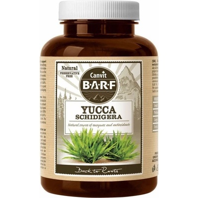 Canvit BARF Yucca Schidigera plv. 160 g