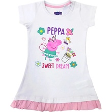 Noční košilka Peppa Pig