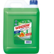 Window čistič na okná ocot 5 l