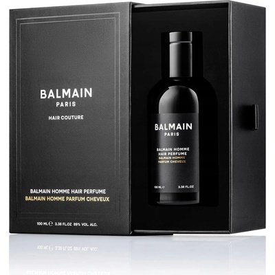Balmain Homme Balmain Homme Hair Perfume vůně do vlasů pro muže 100 ml