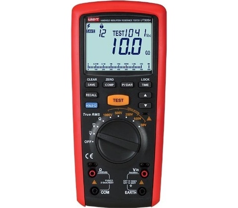 UNI-T UT533