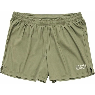 Devold Endurance Merino Shorts Wmn Lichen