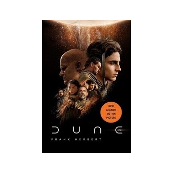 Duna - Frank Herbert