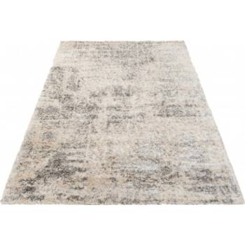 Makro Abra Shaggy VERSAY Z819A Světle šedý