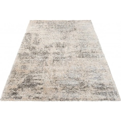 Makro Abra Shaggy VERSAY Z819A Světle šedý