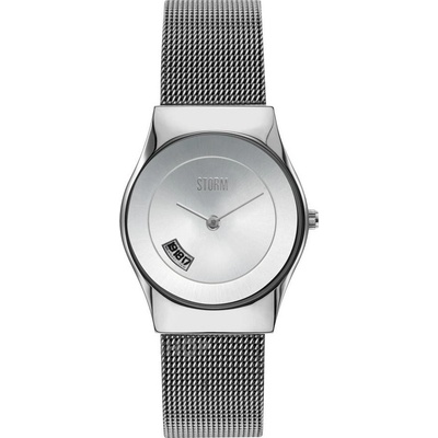 Storm Cyro Silver 47154/S