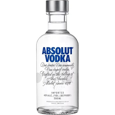 Absolut Абсолют