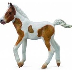 CollectA Dartmoor Hill breed rebie