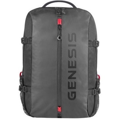 Genesis Pallad 410 15.6" černý