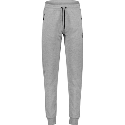 Scott pánské tepláky Tech jogger šedá