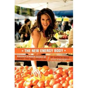 New Energy Body | Natalia Rose (ISBN: 9781427622464)