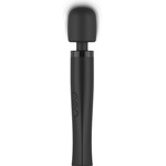 MyMagicWand Wand Vibrator Large Black