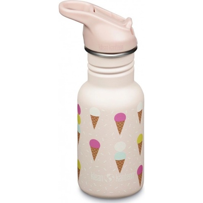 Klean Kanteen Kid Classic Narrow 355 ml – Hledejceny.cz