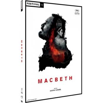 MagicBox Макбет - dvd (013279)