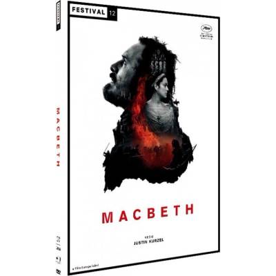 MagicBox Макбет - dvd (013279)