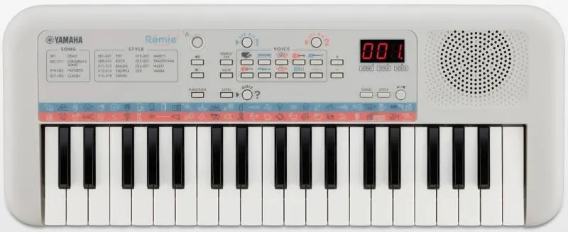 Yamaha PSS-E30 Remie
