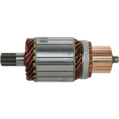 Kotva, startér AS-PL SA6011