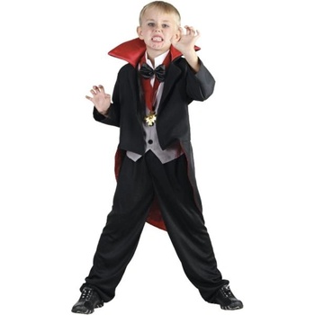 Костюм Вампир 130-140 см