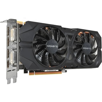 GIGABYTE GeForce GTX 960 2GB GDDR5 128bit (GV-N960WF2OC-2GD)