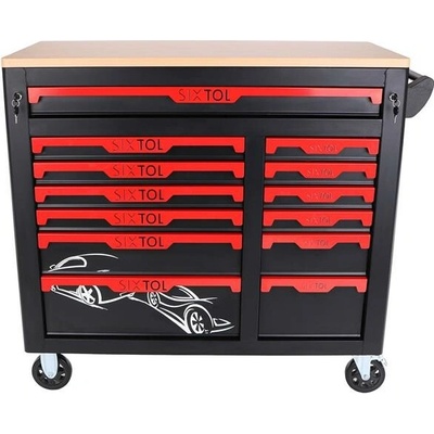 SIXTOL SX8004