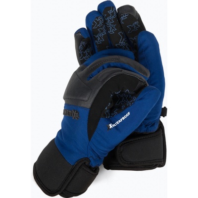 KinetiXx Billy Jr. Black/Blue