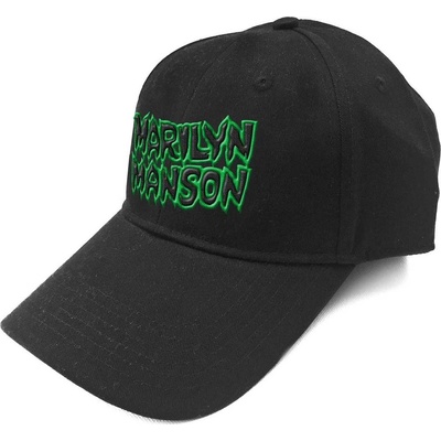 ROCK OFF Marilyn Manson Logo