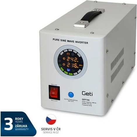 GETI GEP700