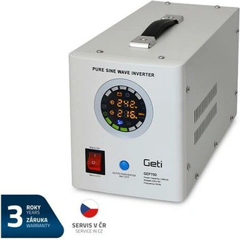 GETI GEP700