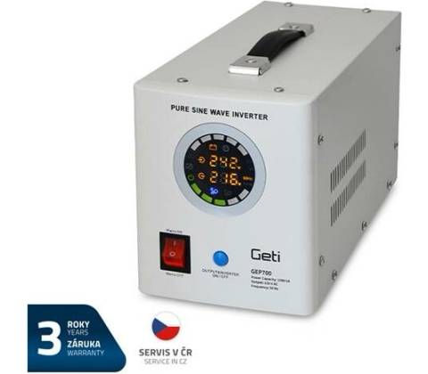 GETI GEP700