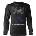 Mayhem De Mysteriis Dom Sathanas Long Sleeve Black L Риза (PH1086LSL)
