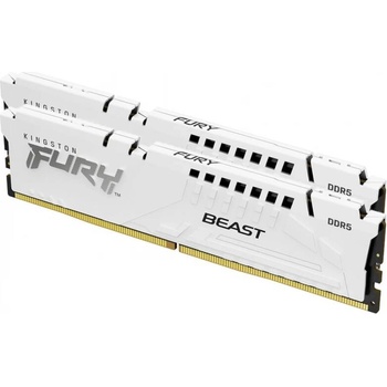 Image 1 of Kingston FURY Beast 32GB (2x16GB) DDR5 5600MHz KF556C36BWEK2-32