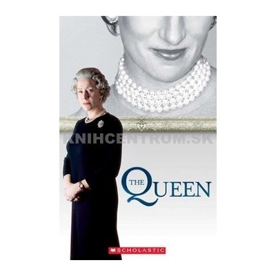 The Queen book+CD