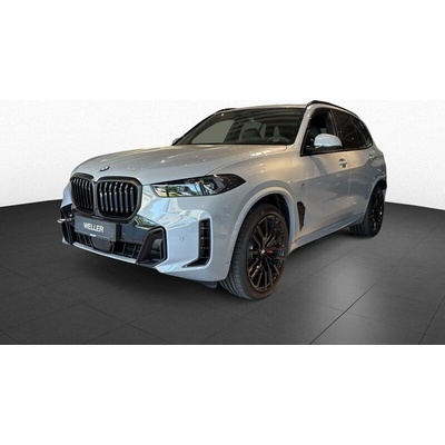 BMW X5 xDrive40d M Sport Pro 259 kW