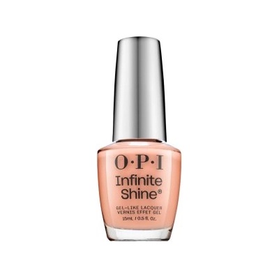 OPI Infinite Shine Gel-Like Lacquer лак за нокти с гел ефект Over-slay your Welcome 15 ml