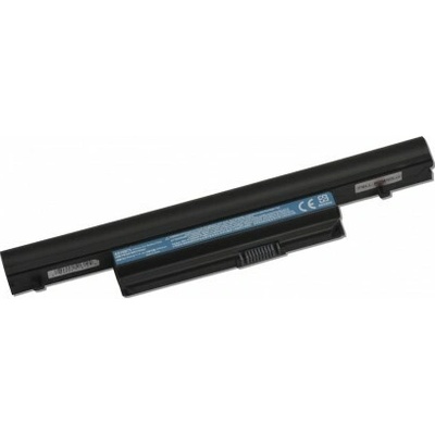 Acer Aspire TimelineX 5820TG-454G50MN baterie 5200mAh Li-ion 11,1V články SAMSUNG