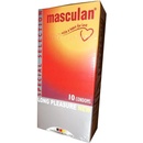 Masculan Long Pleasure 10ks