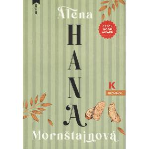 Hana | Alena Mornštajnová (ISBN: 9791259521538)