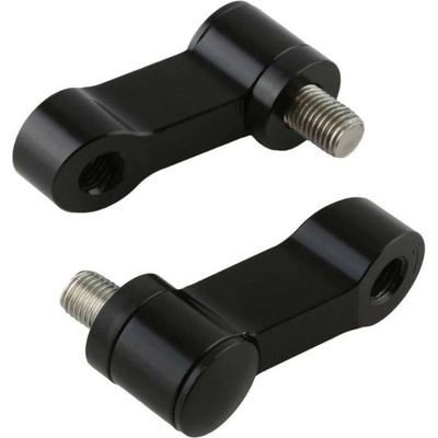 rozšíření zrcátek na motocykl M8*1,25mm pravotočivý