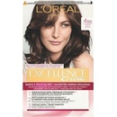 L'Oréal Excellence Creme Triple Protection 4 tmavo hnedá