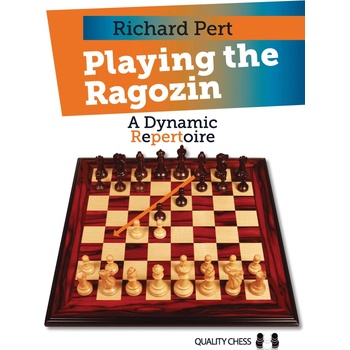 Quality chess Playing the Ragozin