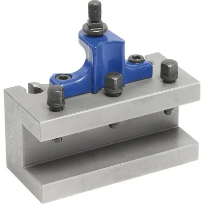 Bernardo 23-1006E2 Vymeniteľný držiak 25 x100 mm s rovnou vložkou veľkosti E