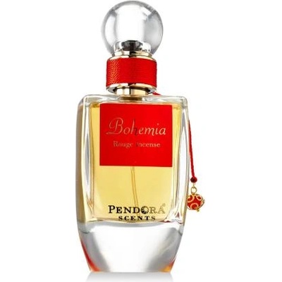 Pendora Scents Bohemia Rouge Incense EDP 100 ml