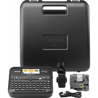 Brother PT-D600VP PTD600VPYJ1