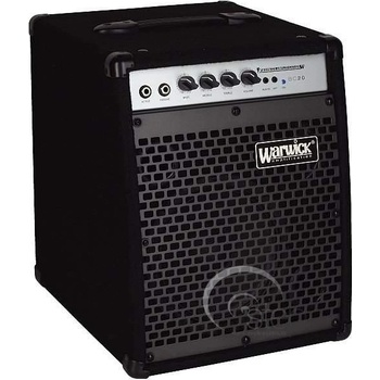 Warwick BC 20
