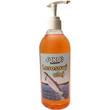 Smarty Lososový Olej Pet s dávkovací pumpičkou 1000 ml