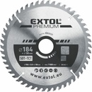 EXTOL PREMIUM 8803213 Pílový kotúč 160x2,8x20 24zubov